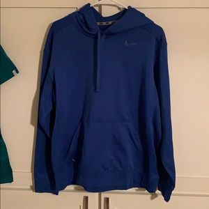 Men’s Nike Hoodie